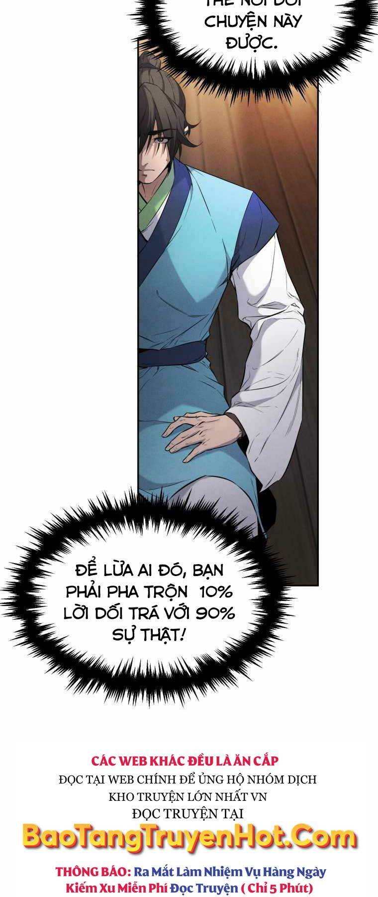 Chuyển Sinh Thành Tiêu Sư Chapter 2 - Trang 2