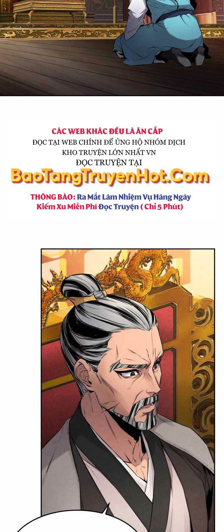 Chuyển Sinh Thành Tiêu Sư Chapter 2 - Trang 2