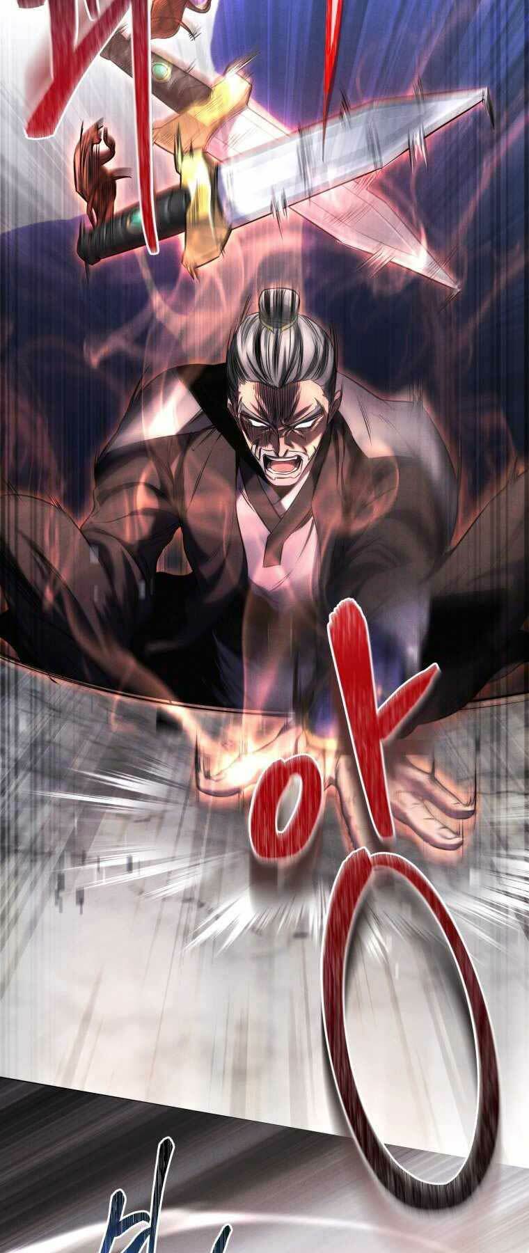 Chuyển Sinh Thành Tiêu Sư Chapter 2 - Trang 2