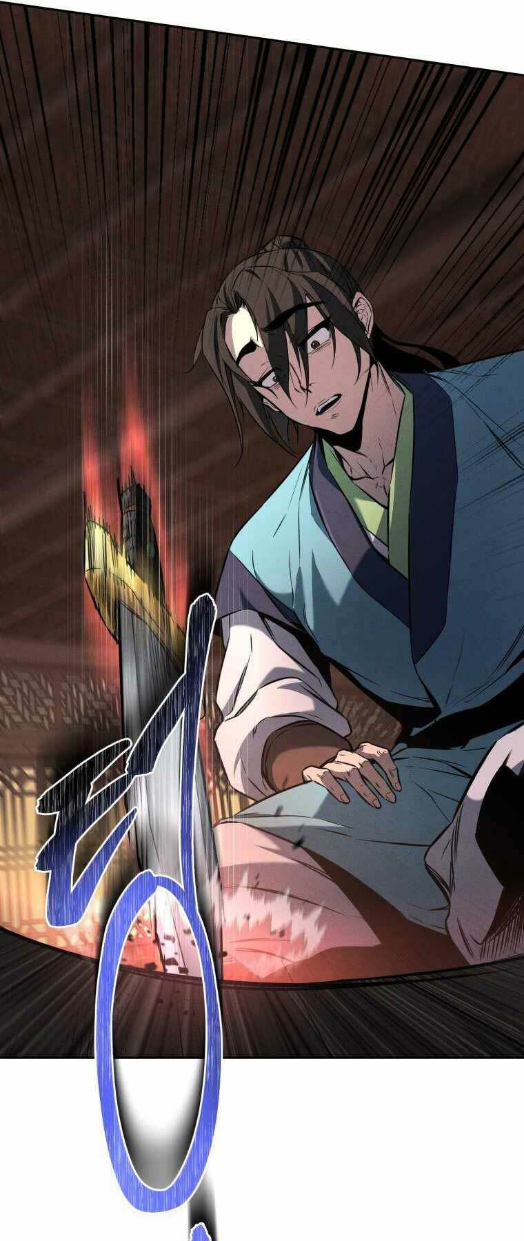 Chuyển Sinh Thành Tiêu Sư Chapter 2 - Trang 2