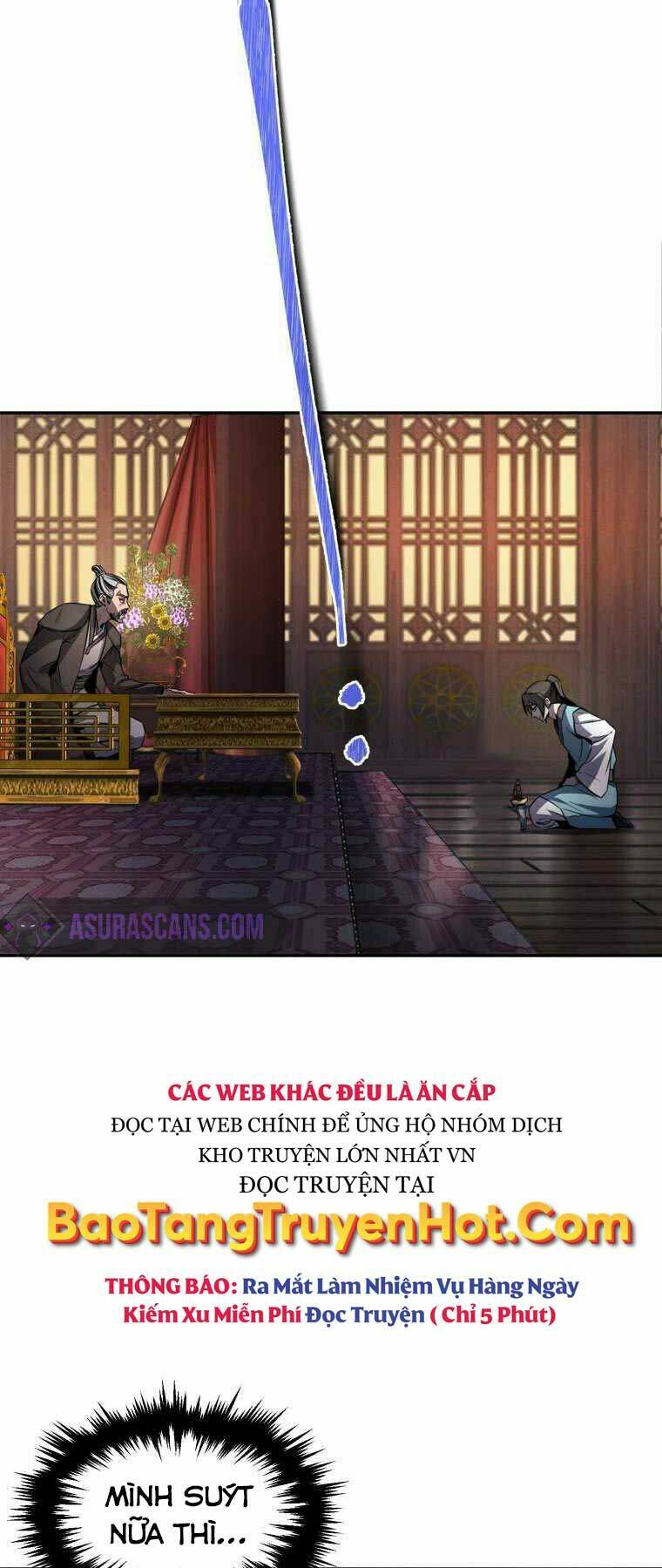 Chuyển Sinh Thành Tiêu Sư Chapter 2 - Trang 2