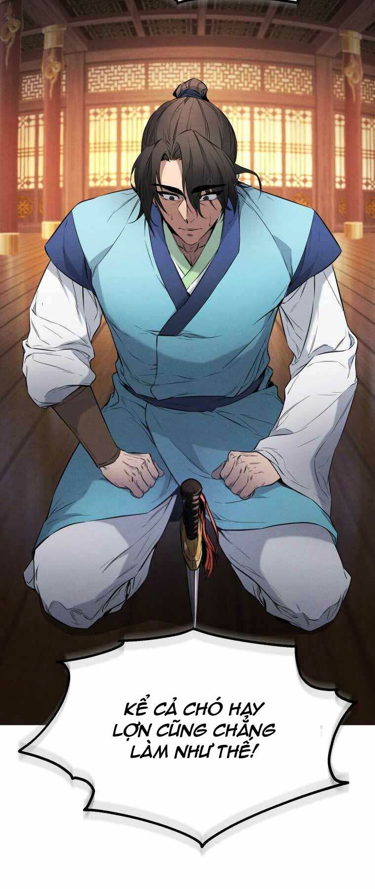 Chuyển Sinh Thành Tiêu Sư Chapter 2 - Trang 2