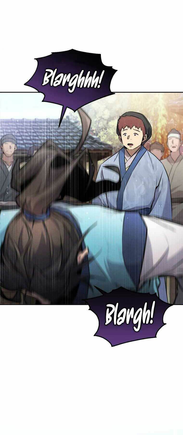 Chuyển Sinh Thành Tiêu Sư Chapter 2 - Trang 2