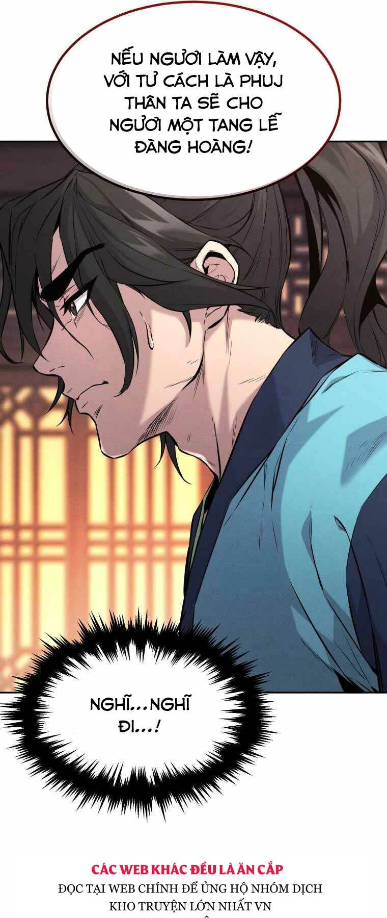 Chuyển Sinh Thành Tiêu Sư Chapter 2 - Trang 2