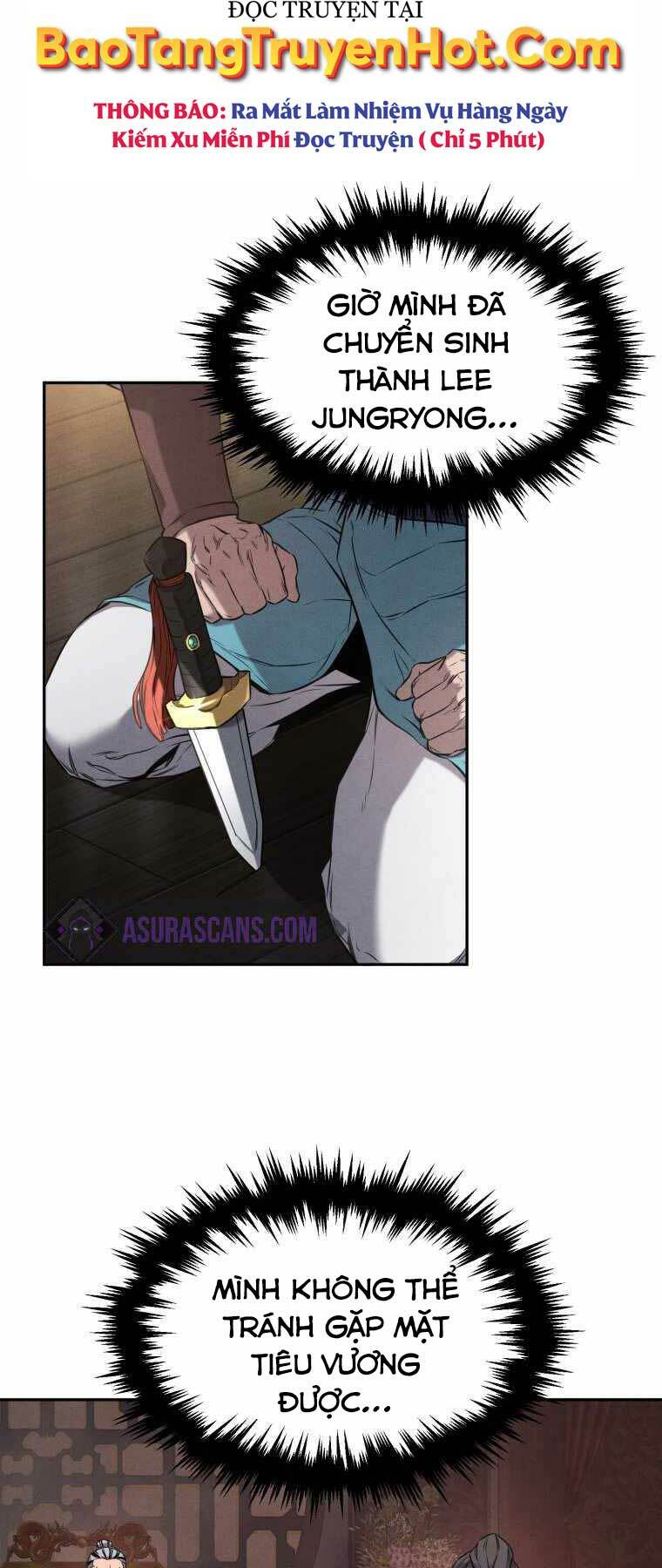 Chuyển Sinh Thành Tiêu Sư Chapter 2 - Trang 2