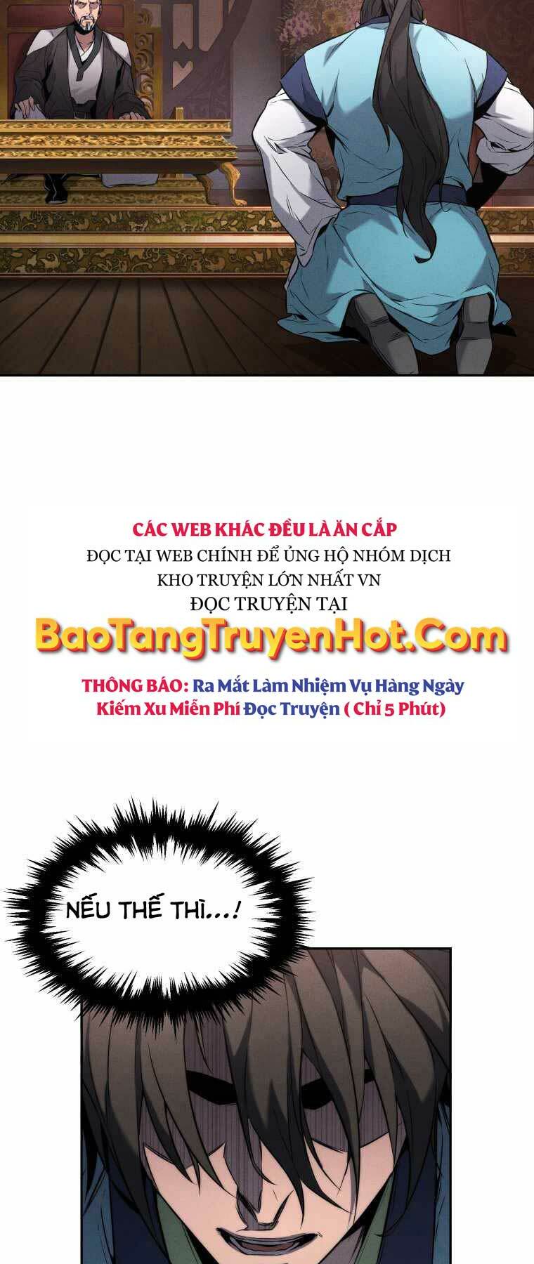 Chuyển Sinh Thành Tiêu Sư Chapter 2 - Trang 2