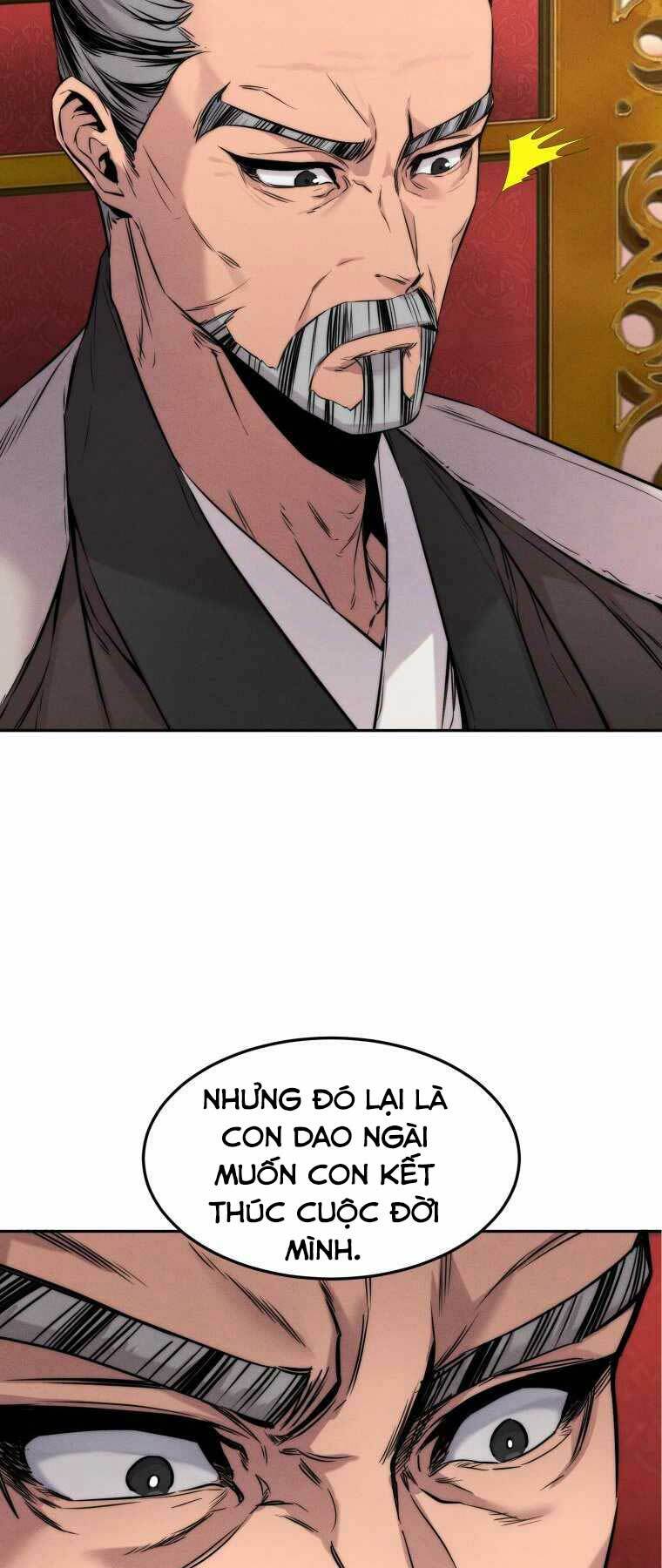 Chuyển Sinh Thành Tiêu Sư Chapter 2 - Trang 2