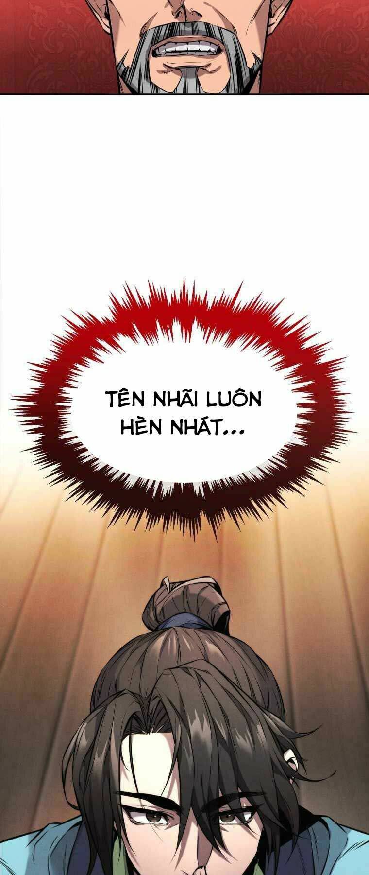 Chuyển Sinh Thành Tiêu Sư Chapter 2 - Trang 2