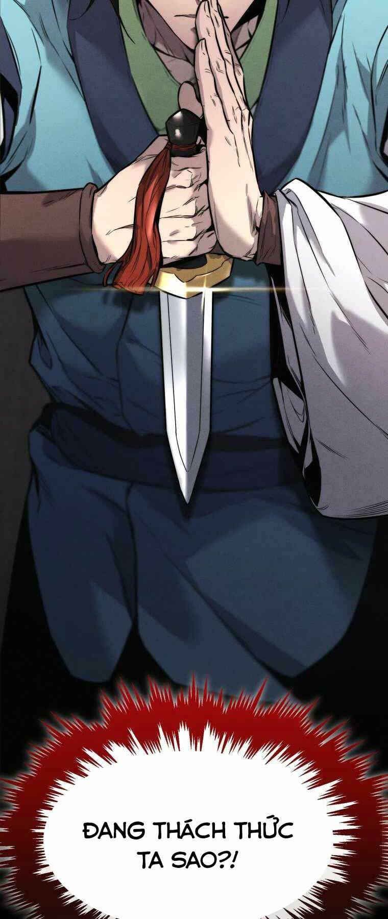 Chuyển Sinh Thành Tiêu Sư Chapter 2 - Trang 2