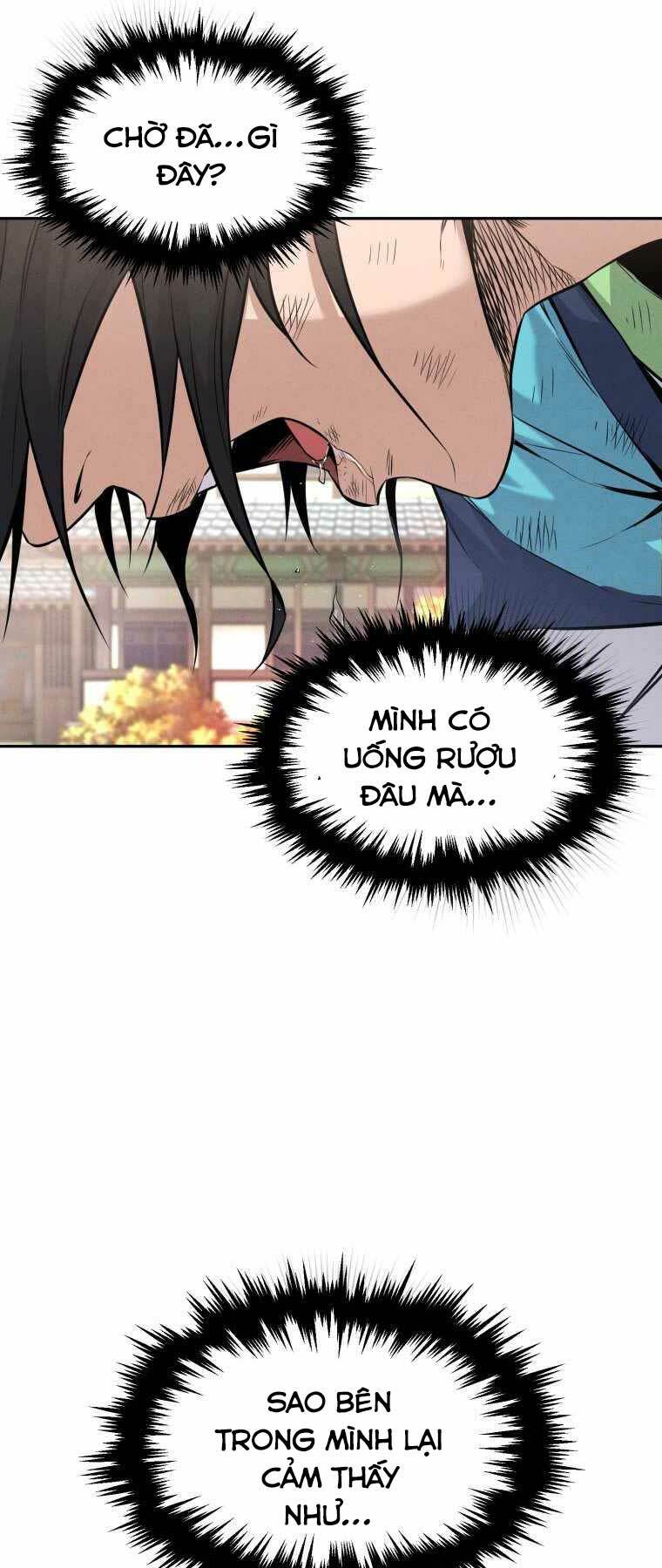 Chuyển Sinh Thành Tiêu Sư Chapter 2 - Trang 2