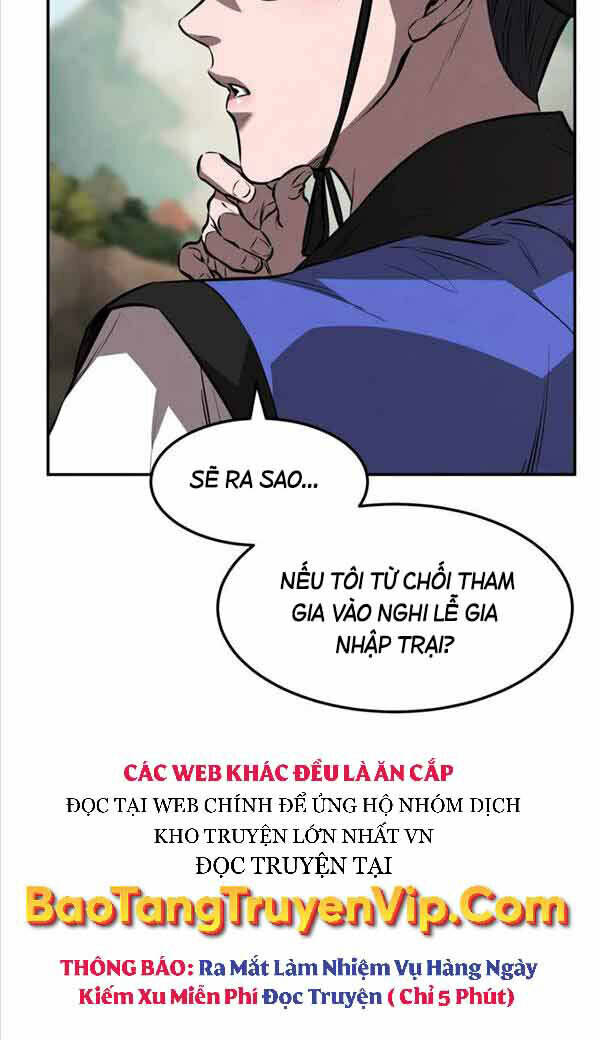 Chuyển Sinh Thành Tiêu Sư Chapter 20 - Trang 2