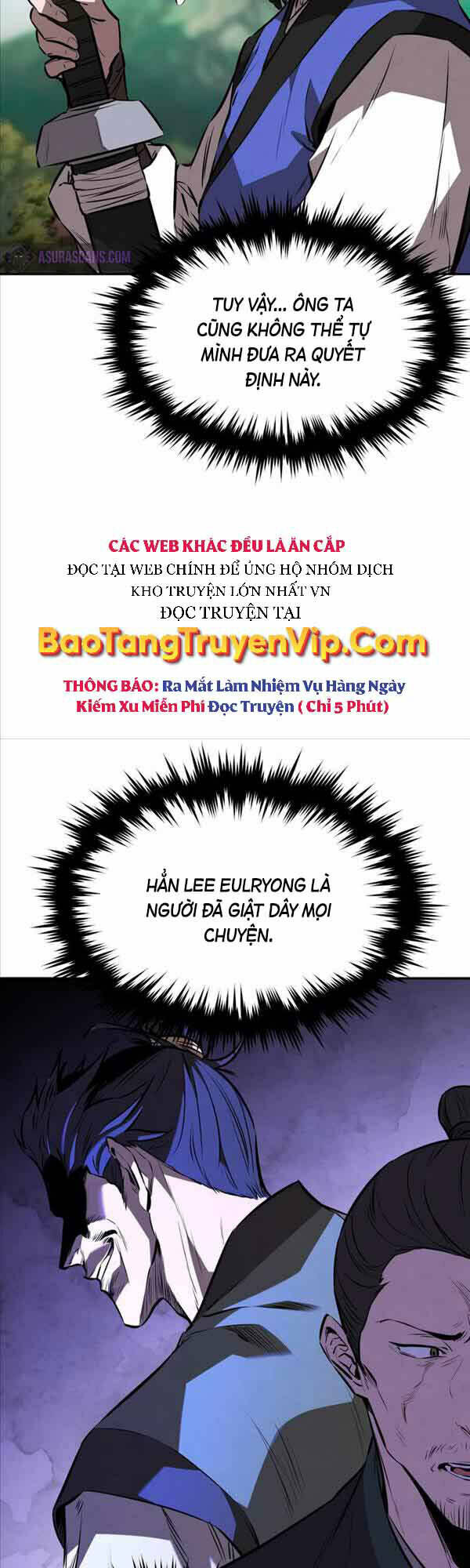 Chuyển Sinh Thành Tiêu Sư Chapter 20 - Trang 2