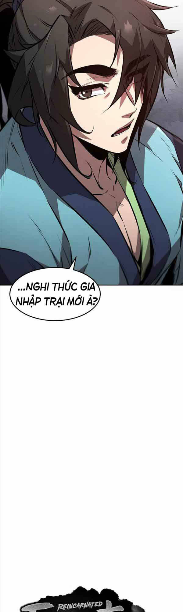 Chuyển Sinh Thành Tiêu Sư Chapter 20 - Trang 2