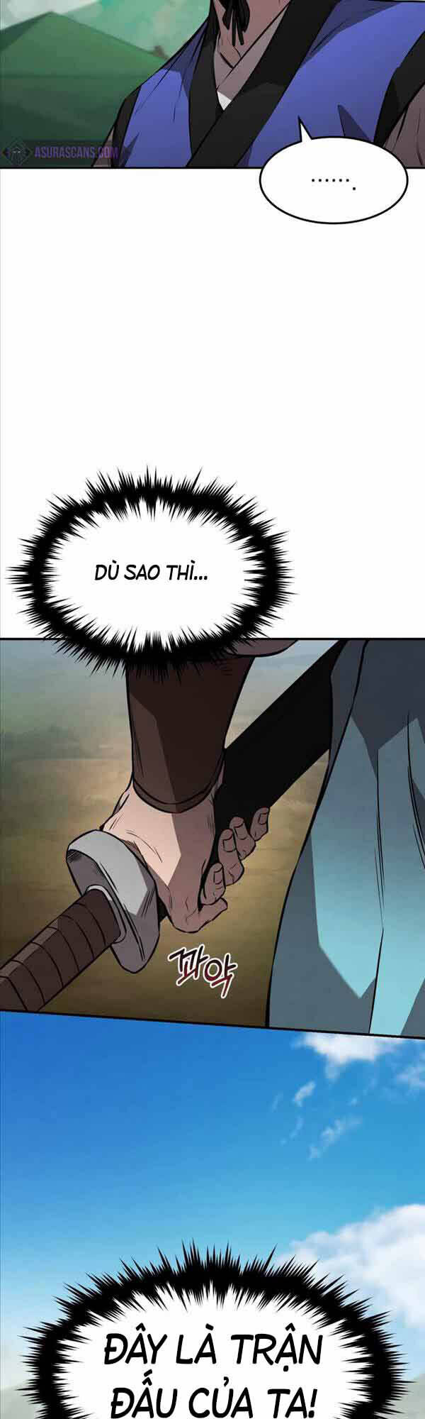 Chuyển Sinh Thành Tiêu Sư Chapter 20 - Trang 2