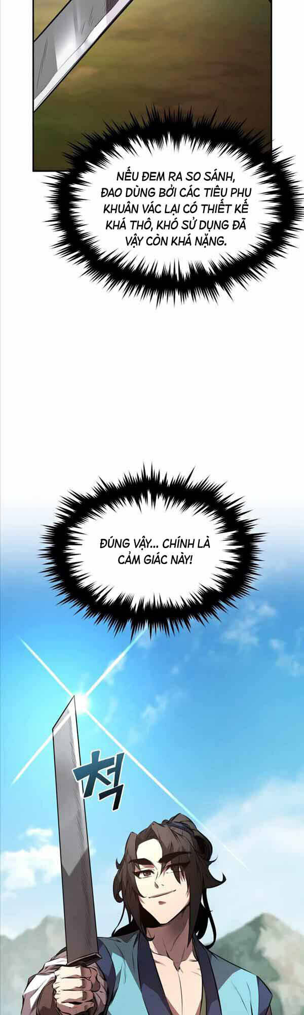 Chuyển Sinh Thành Tiêu Sư Chapter 20 - Trang 2