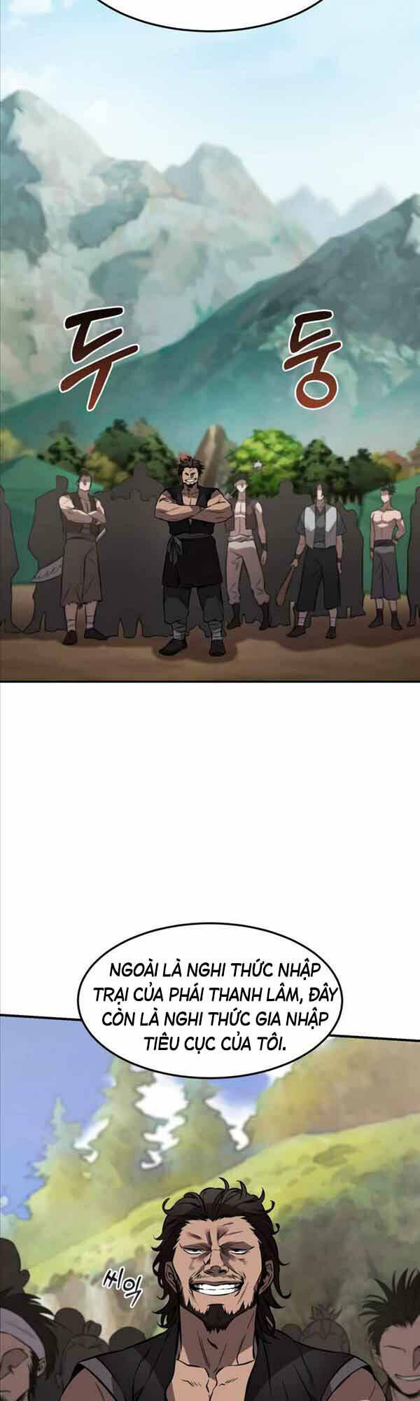 Chuyển Sinh Thành Tiêu Sư Chapter 20 - Trang 2