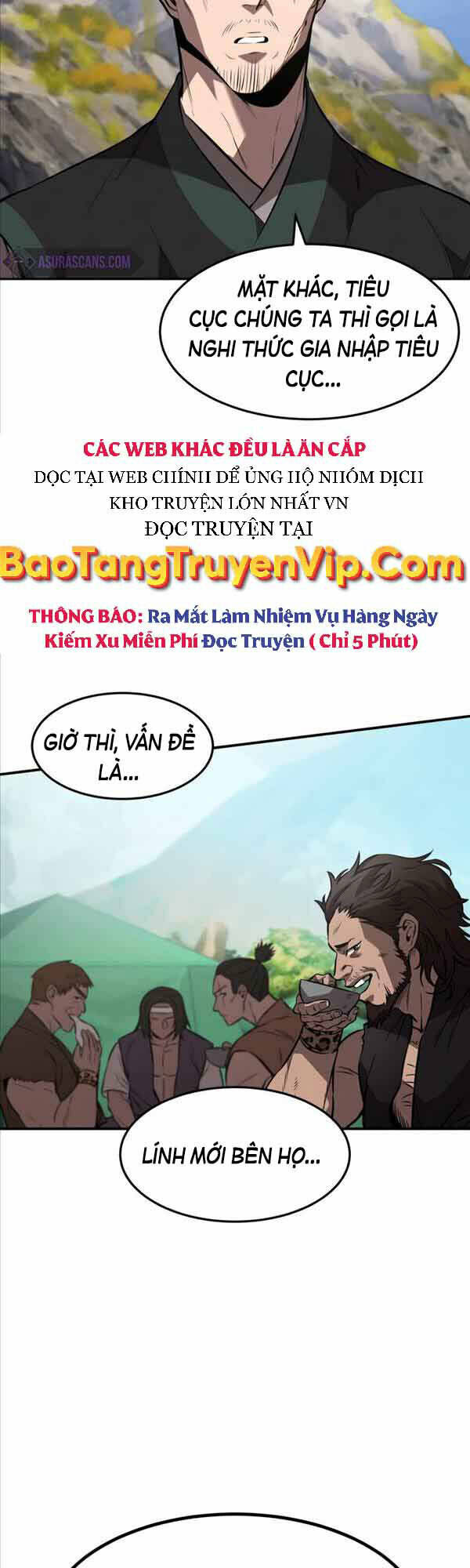 Chuyển Sinh Thành Tiêu Sư Chapter 20 - Trang 2