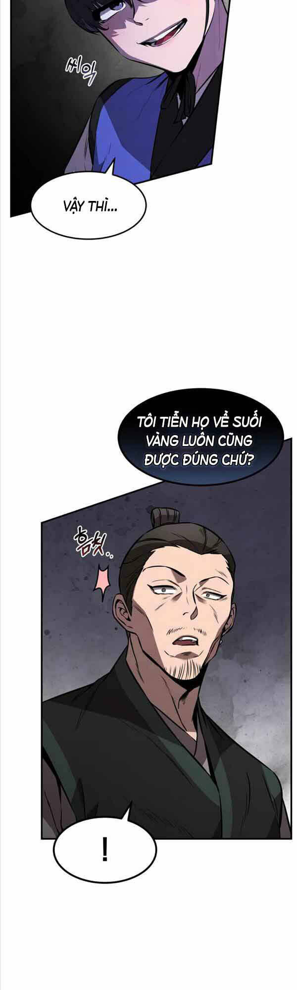 Chuyển Sinh Thành Tiêu Sư Chapter 20 - Trang 2