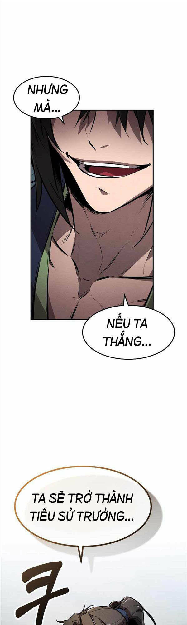 Chuyển Sinh Thành Tiêu Sư Chapter 21 - Trang 2