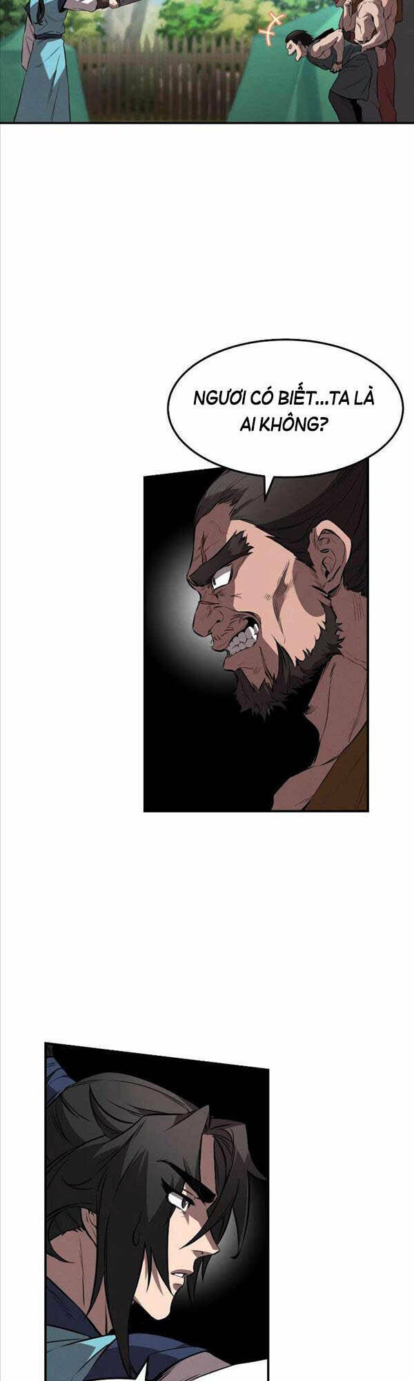 Chuyển Sinh Thành Tiêu Sư Chapter 21 - Trang 2