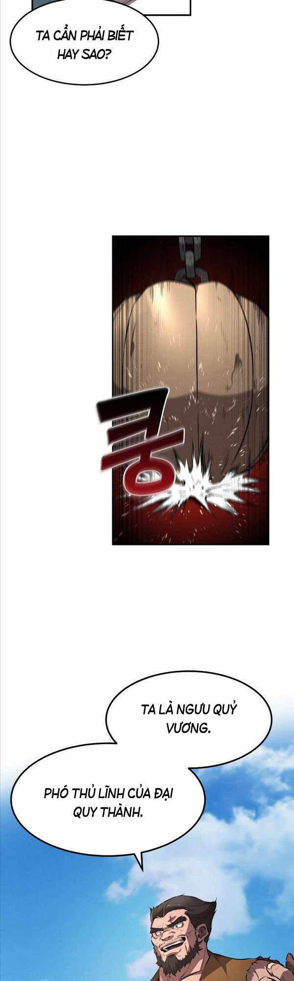 Chuyển Sinh Thành Tiêu Sư Chapter 21 - Trang 2