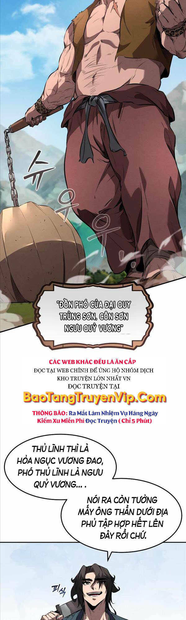 Chuyển Sinh Thành Tiêu Sư Chapter 21 - Trang 2