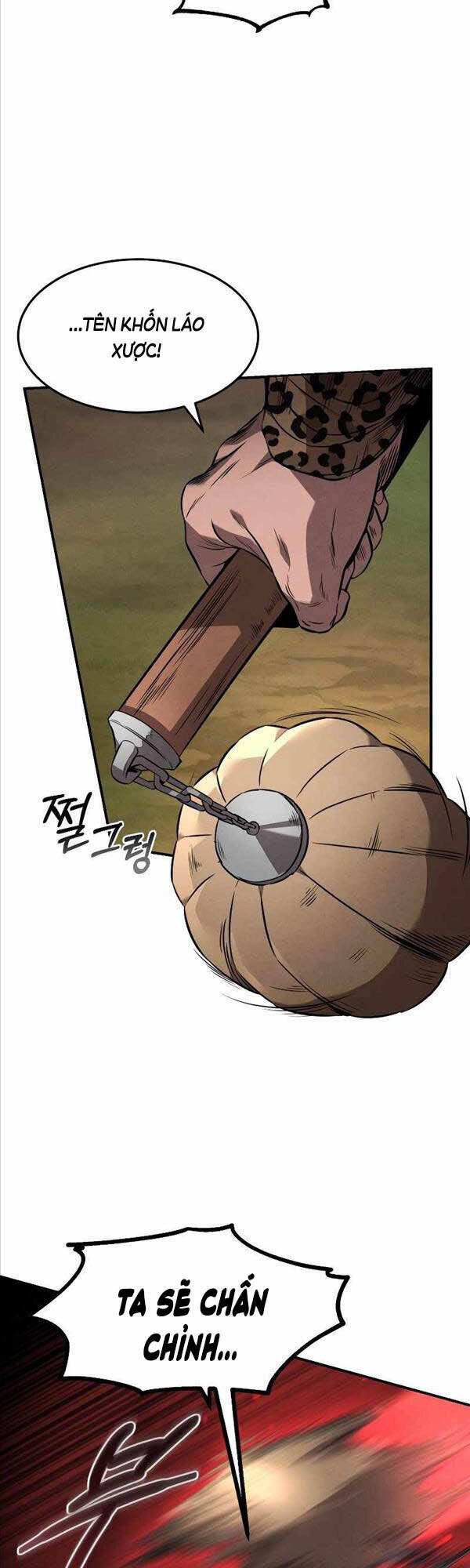 Chuyển Sinh Thành Tiêu Sư Chapter 21 - Trang 2