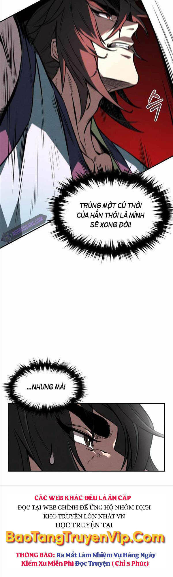 Chuyển Sinh Thành Tiêu Sư Chapter 21 - Trang 2