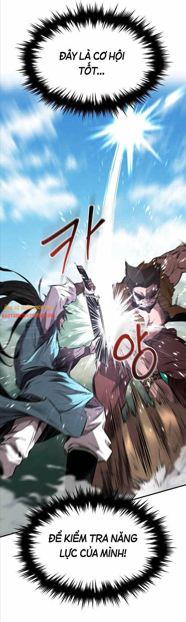 Chuyển Sinh Thành Tiêu Sư Chapter 21 - Trang 2