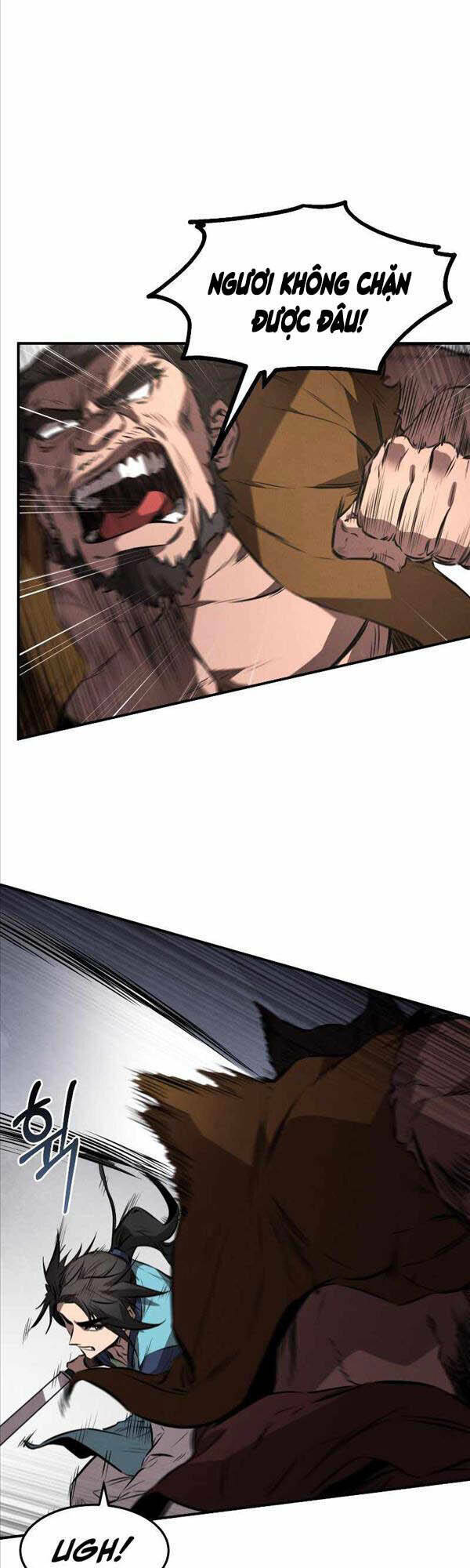 Chuyển Sinh Thành Tiêu Sư Chapter 21 - Trang 2