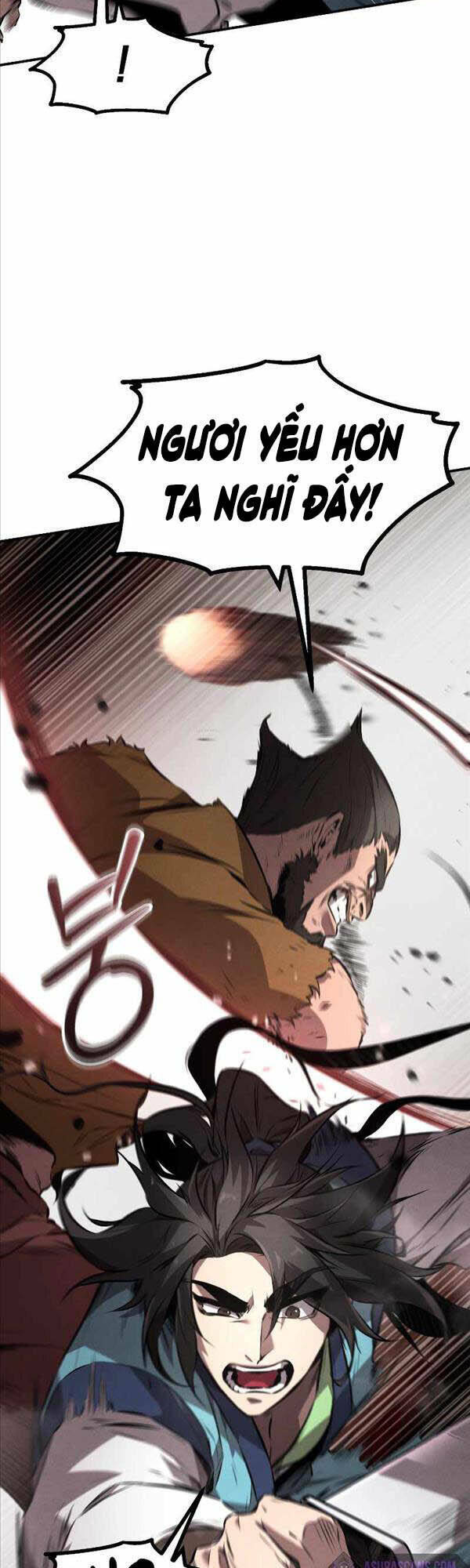 Chuyển Sinh Thành Tiêu Sư Chapter 21 - Trang 2