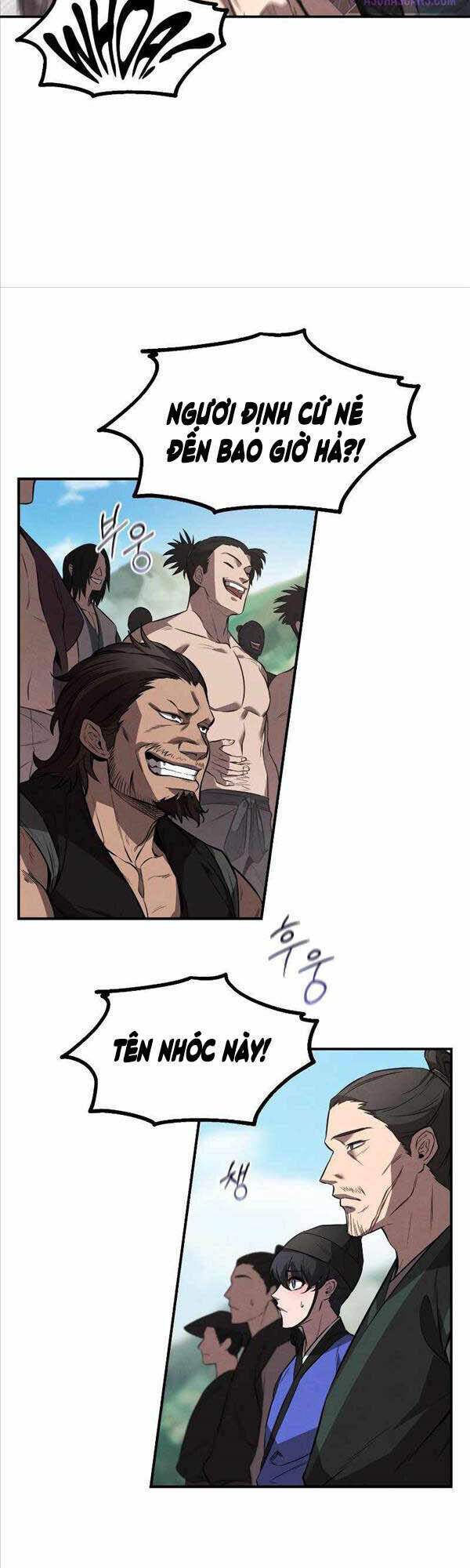 Chuyển Sinh Thành Tiêu Sư Chapter 21 - Trang 2