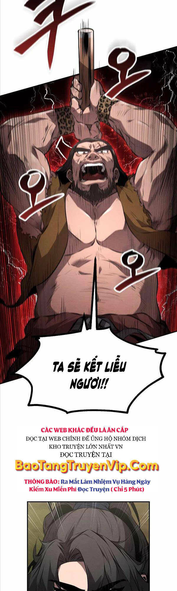 Chuyển Sinh Thành Tiêu Sư Chapter 21 - Trang 2