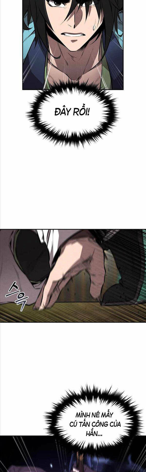 Chuyển Sinh Thành Tiêu Sư Chapter 21 - Trang 2