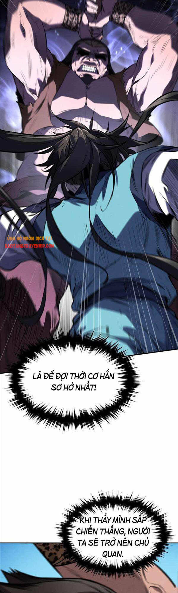 Chuyển Sinh Thành Tiêu Sư Chapter 21 - Trang 2