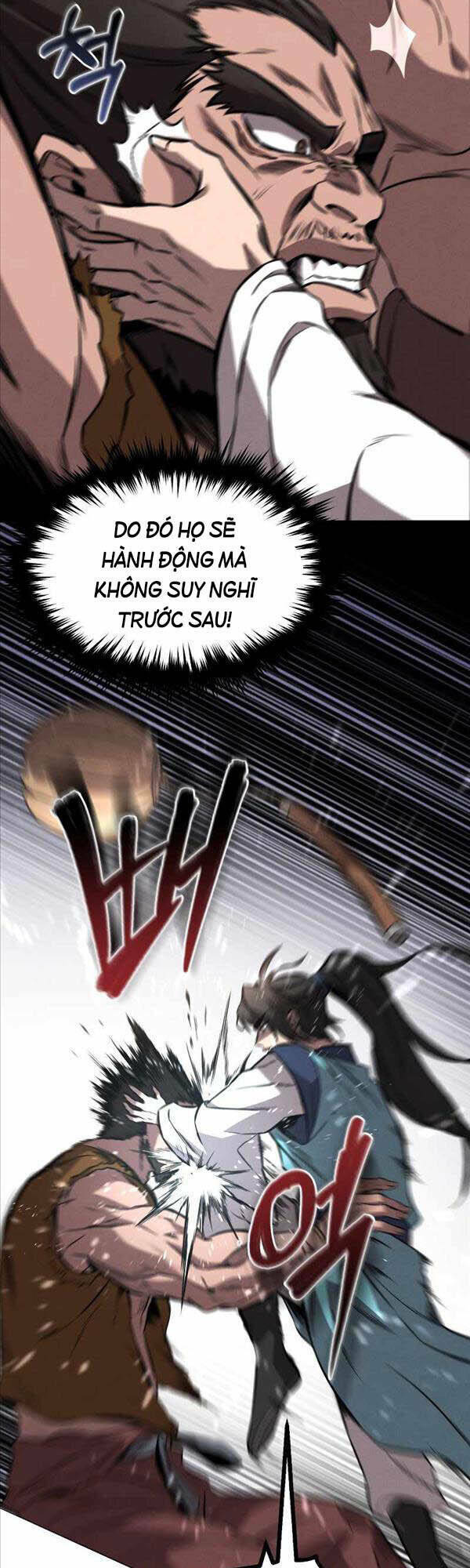 Chuyển Sinh Thành Tiêu Sư Chapter 21 - Trang 2