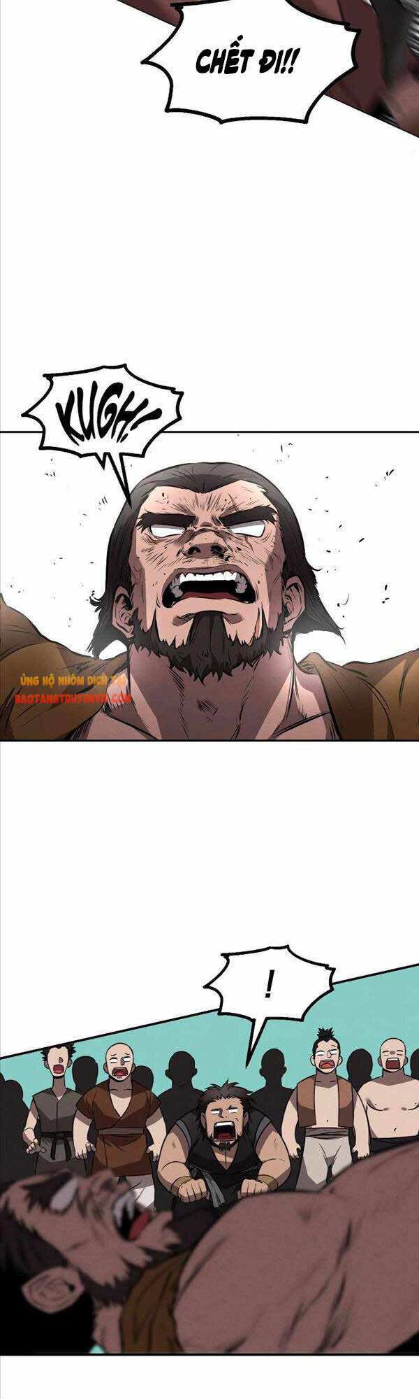 Chuyển Sinh Thành Tiêu Sư Chapter 21 - Trang 2