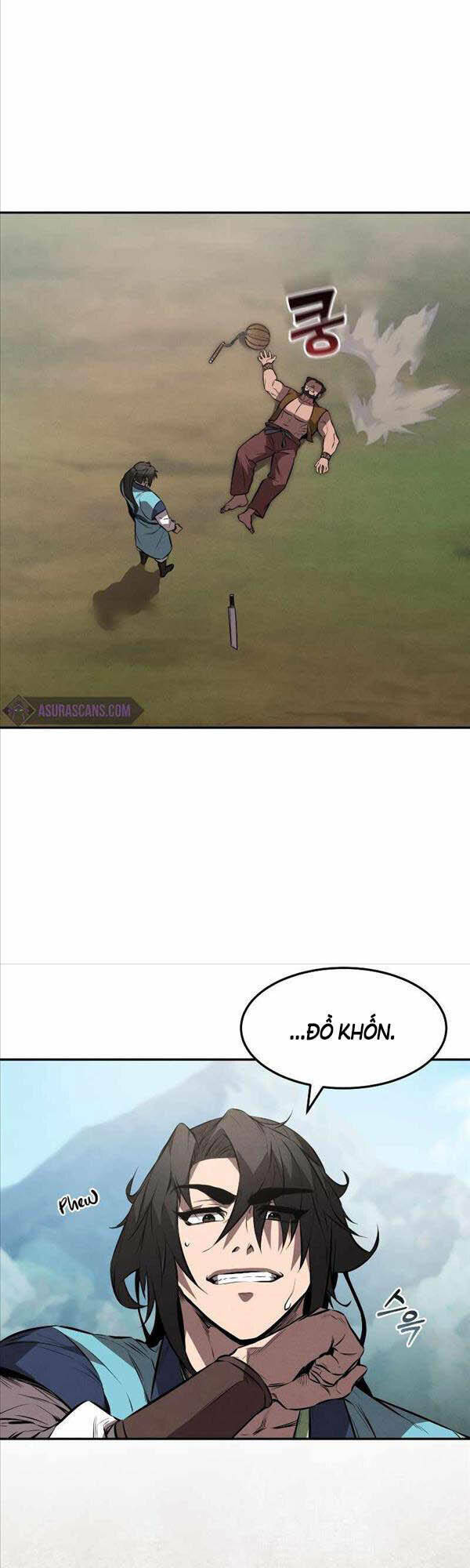 Chuyển Sinh Thành Tiêu Sư Chapter 21 - Trang 2