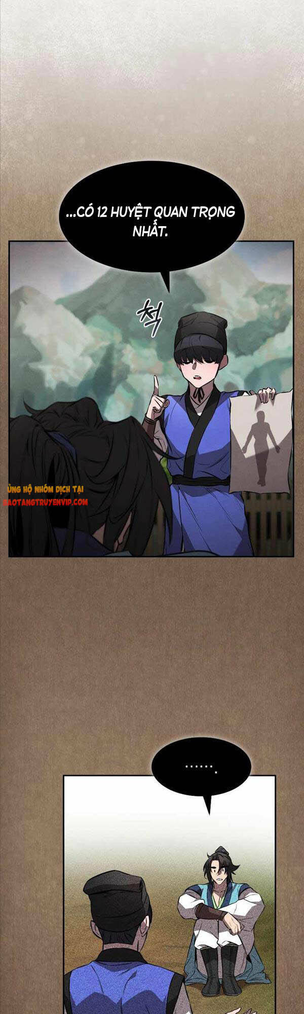 Chuyển Sinh Thành Tiêu Sư Chapter 21 - Trang 2