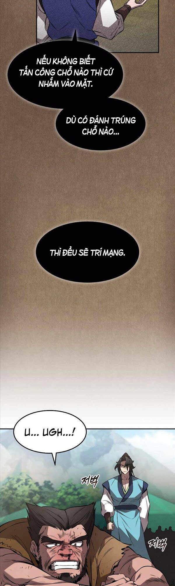 Chuyển Sinh Thành Tiêu Sư Chapter 21 - Trang 2