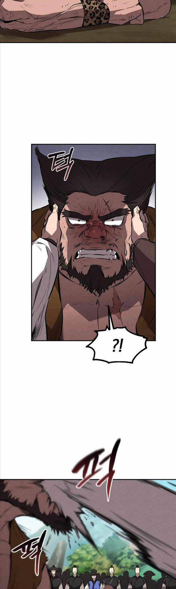 Chuyển Sinh Thành Tiêu Sư Chapter 21 - Trang 2