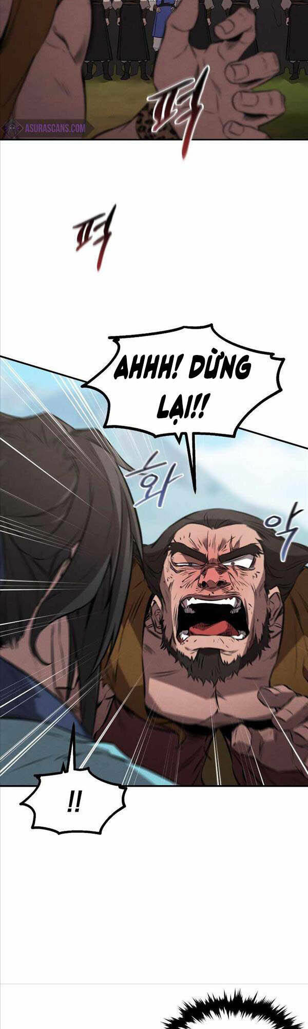 Chuyển Sinh Thành Tiêu Sư Chapter 21 - Trang 2