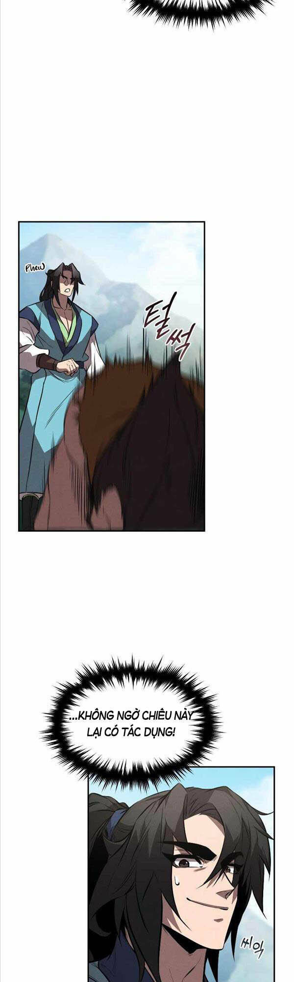 Chuyển Sinh Thành Tiêu Sư Chapter 21 - Trang 2