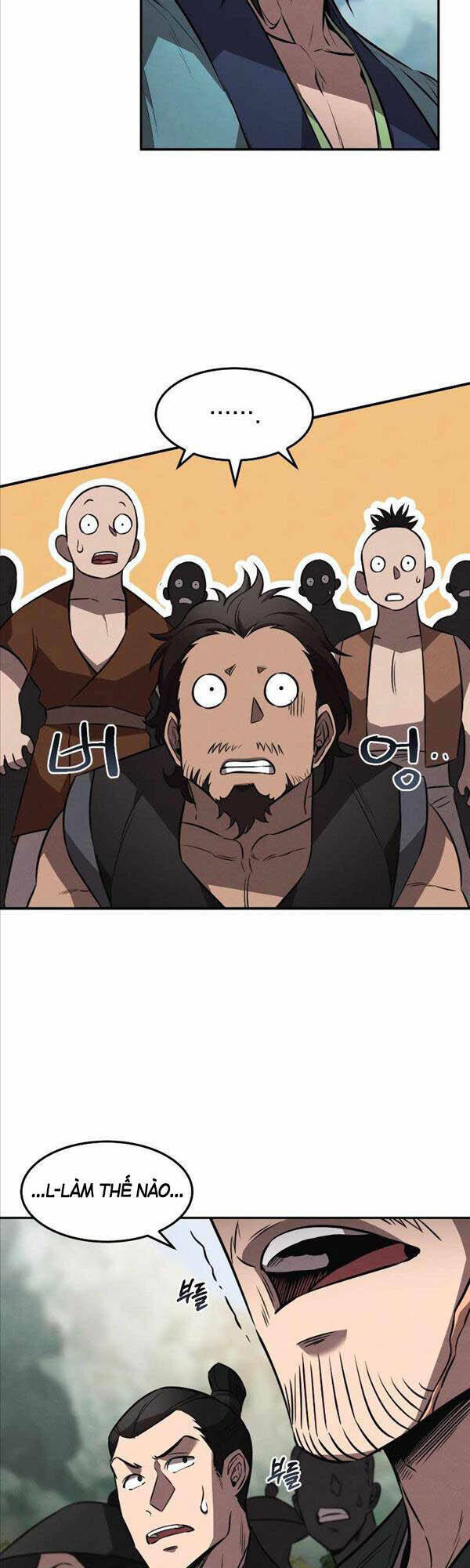 Chuyển Sinh Thành Tiêu Sư Chapter 21 - Trang 2