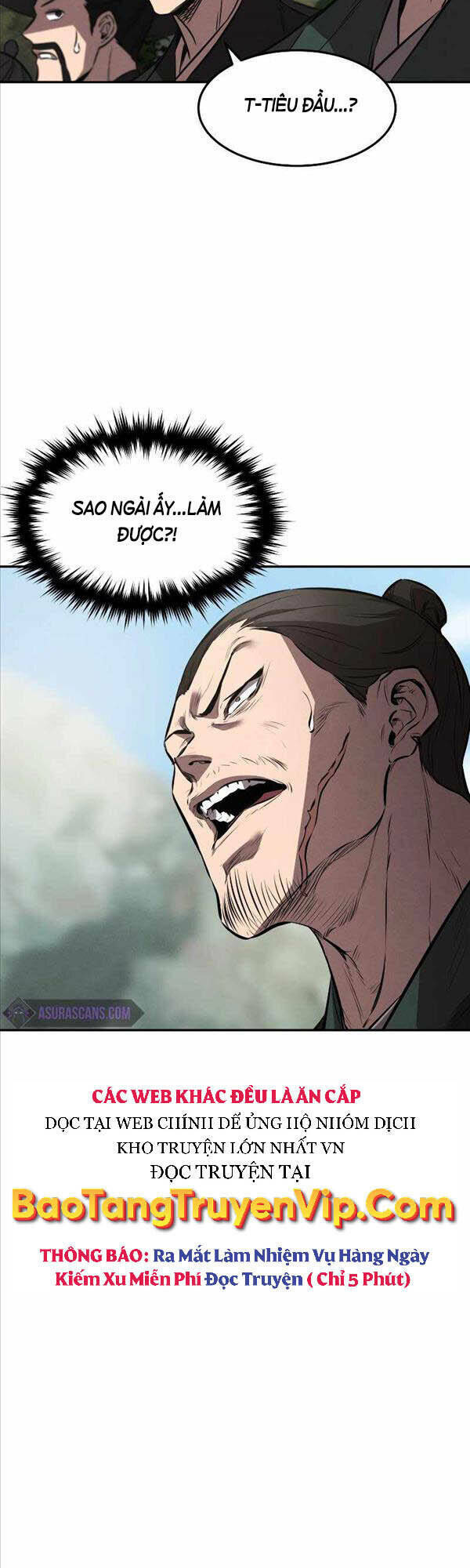 Chuyển Sinh Thành Tiêu Sư Chapter 21 - Trang 2