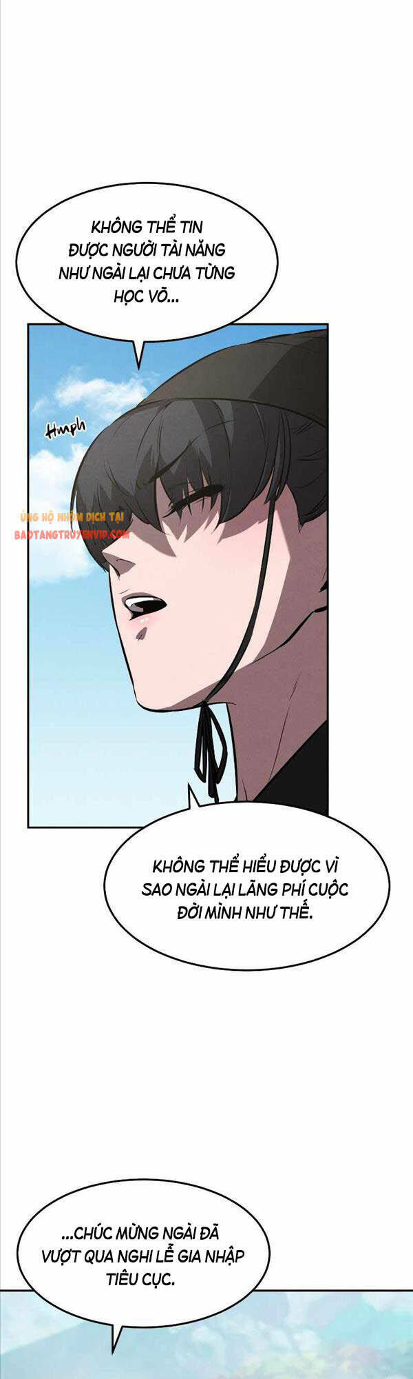 Chuyển Sinh Thành Tiêu Sư Chapter 21 - Trang 2