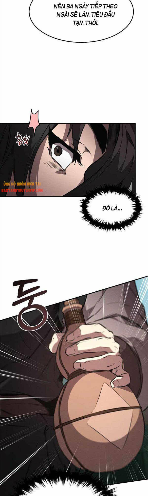 Chuyển Sinh Thành Tiêu Sư Chapter 21 - Trang 2