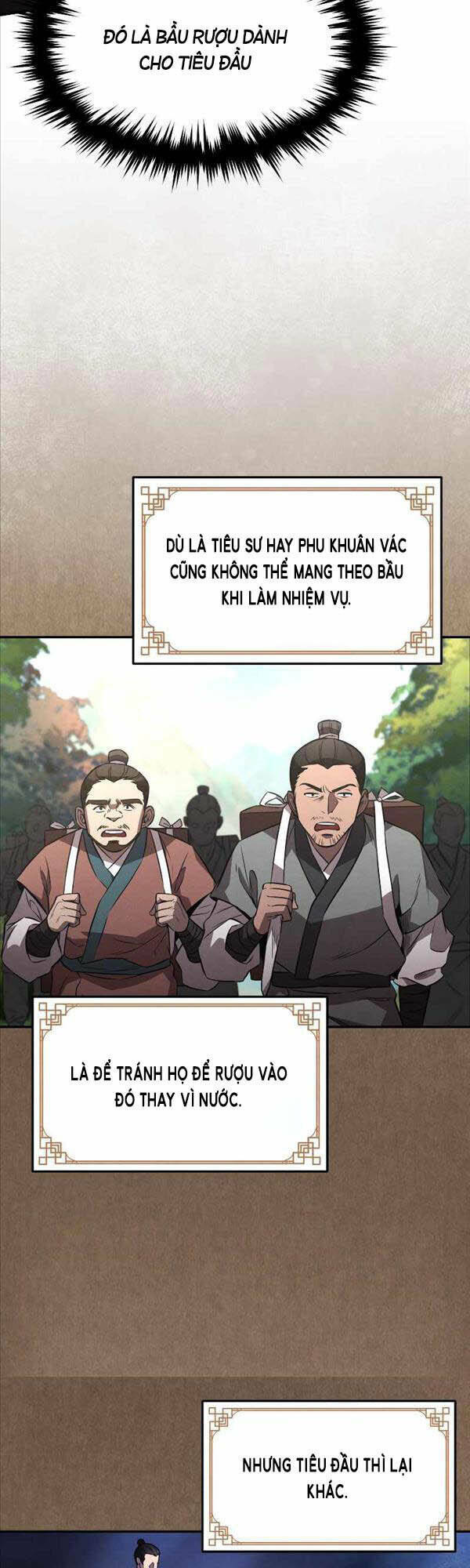 Chuyển Sinh Thành Tiêu Sư Chapter 21 - Trang 2