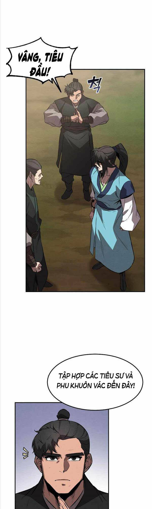 Chuyển Sinh Thành Tiêu Sư Chapter 21 - Trang 2