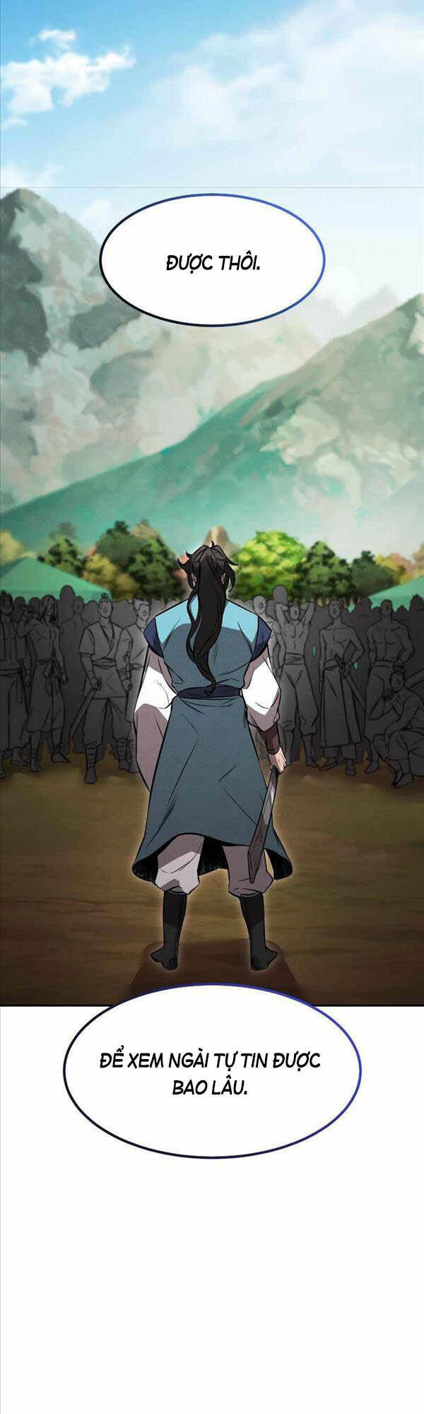 Chuyển Sinh Thành Tiêu Sư Chapter 21 - Trang 2